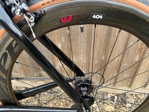 Cervelo S5 2018