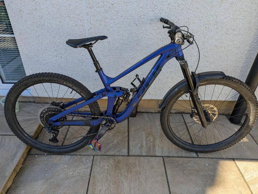 Trek Slash 8 Gen 5 2023