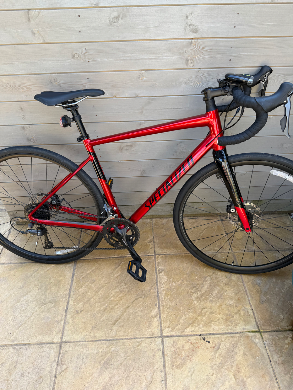 Specialized Diverge 4 E5 Comp Alloy 2018