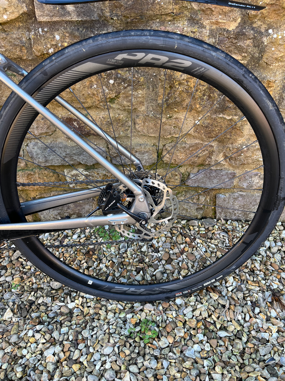 Giant E+2 Pro 2020