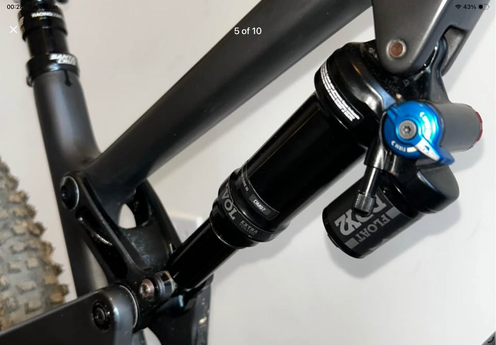 Santa Cruz 5010 C S 2020