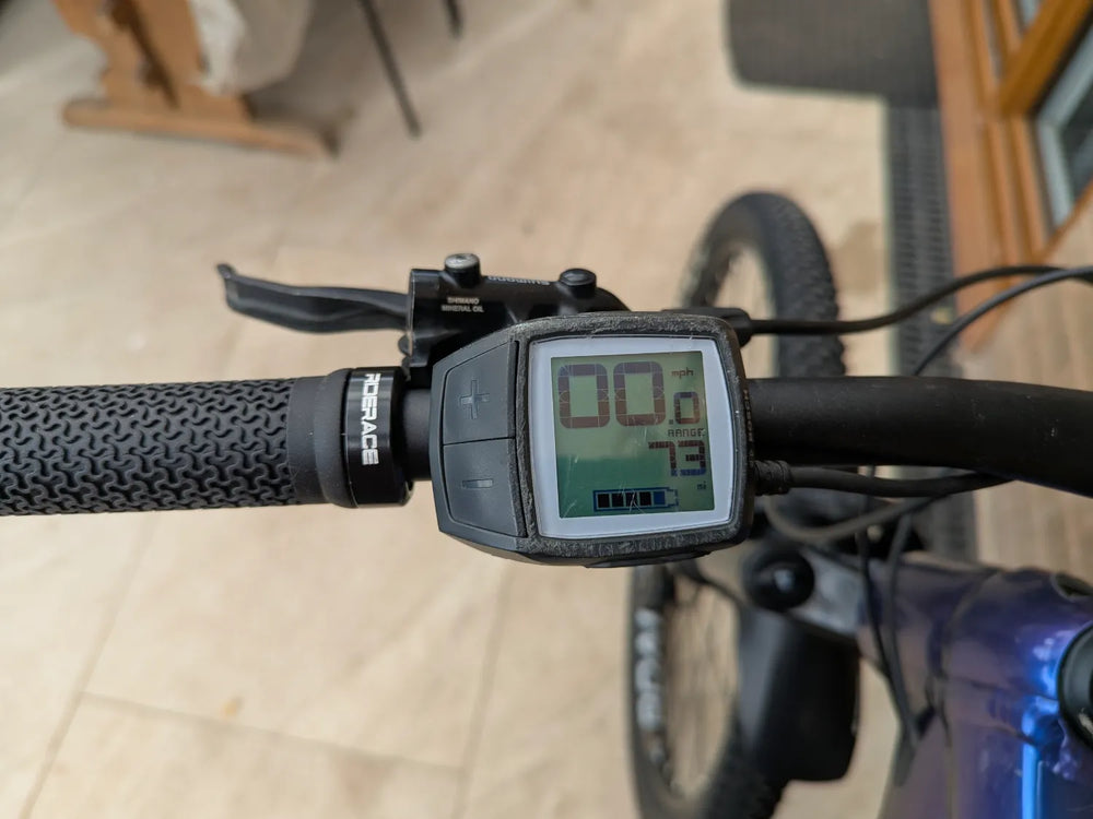 Trek Powerfly 5 Gen 4 2021