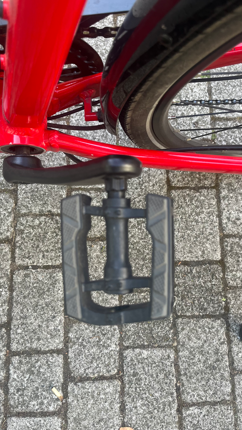 Trek FX+ 2 LT 2024