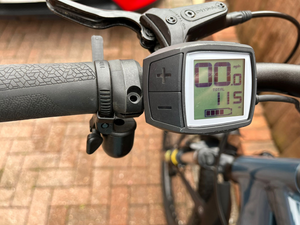 Haibike HardSeven 5 2021