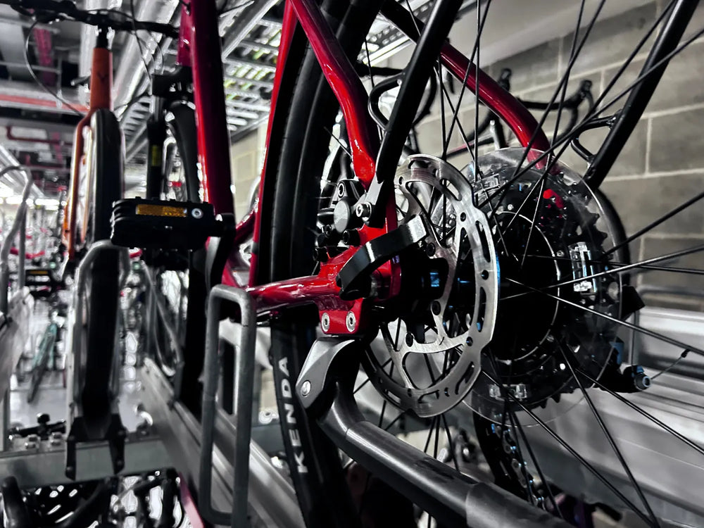 Cannondale Adventure 1 2023