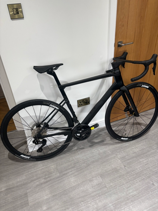 Ribble Ultra race 2026