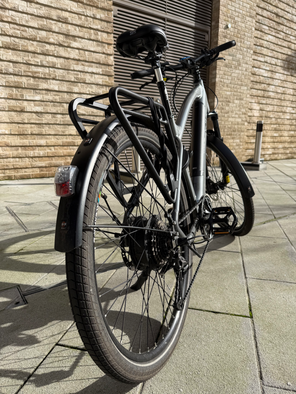 Volt Pulse 2024