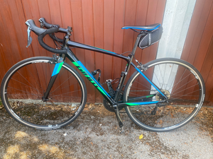 Giant Contend SL 2 2017