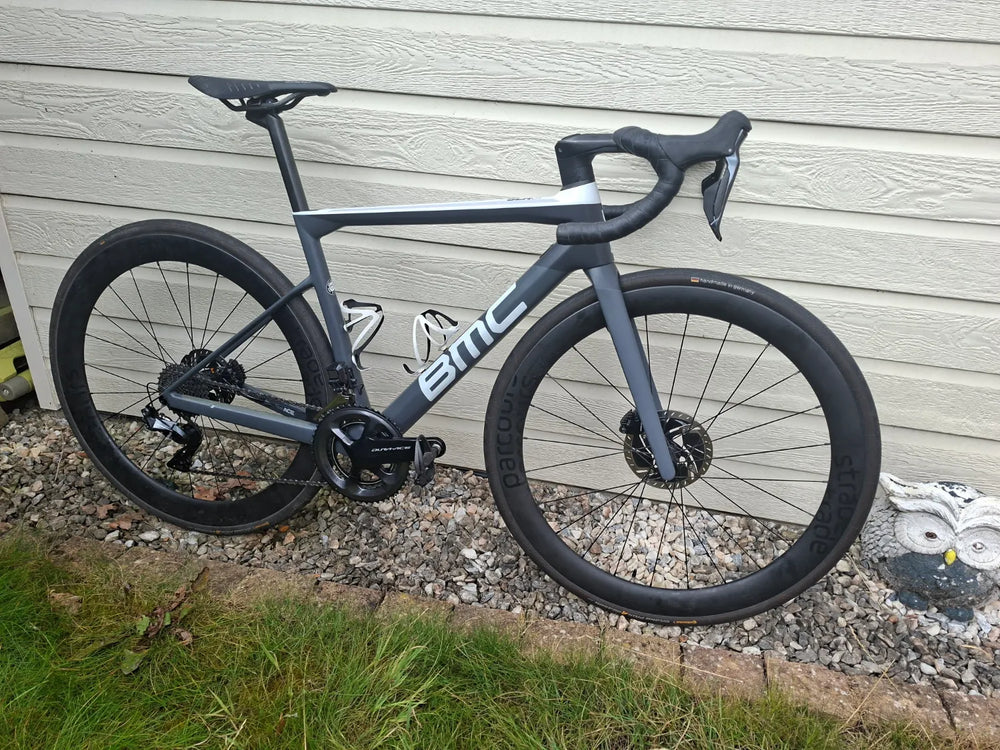 BMC Teammachine SLR 01 One 2021