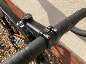 Merckx Copenhagen 77 TRACK Bike 2017