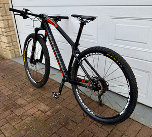 Mondraker Podium Carbon 2017