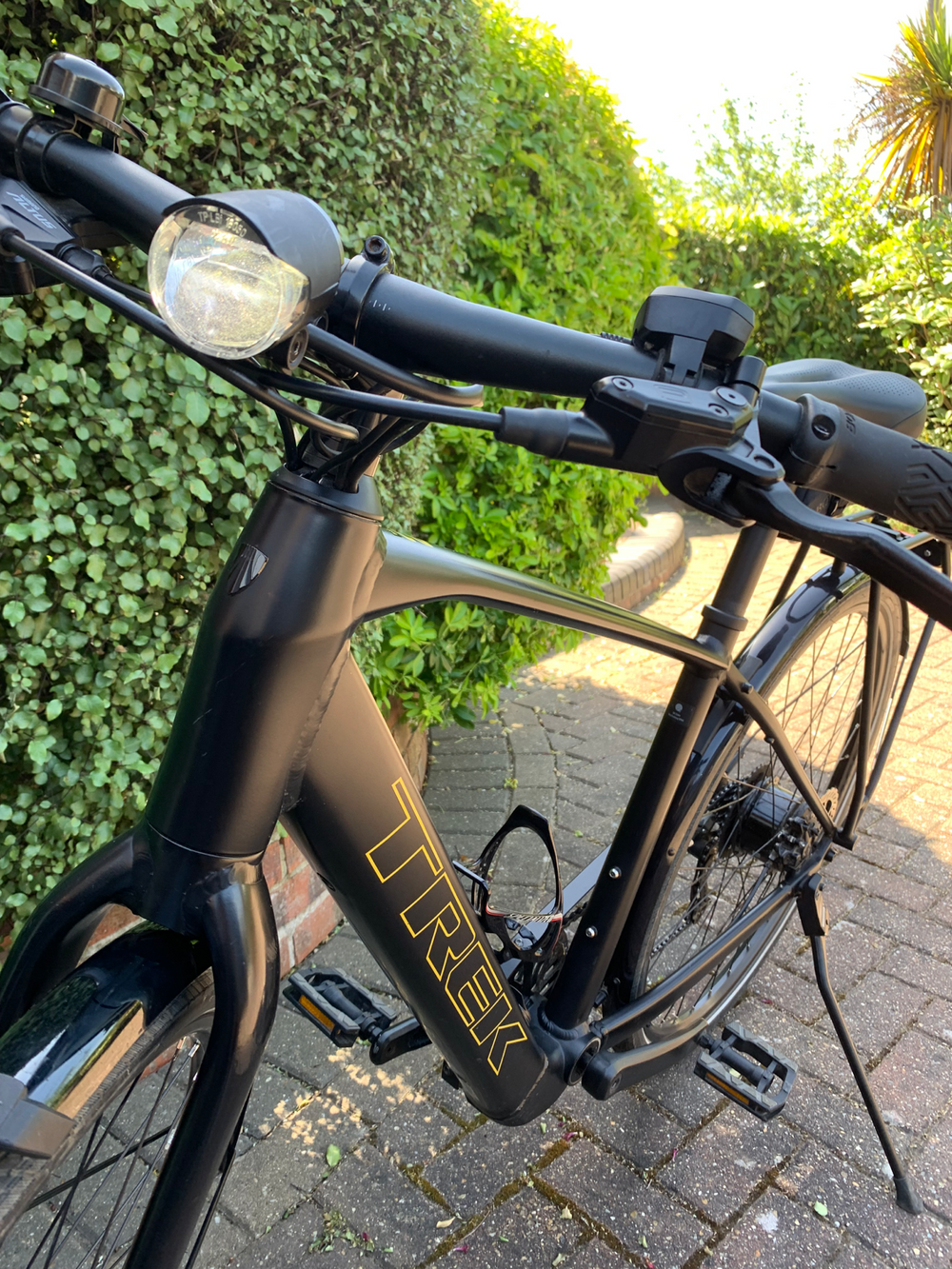 Trek FX+2 2023