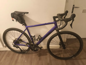 Canyon Endurace AllRoad 2026