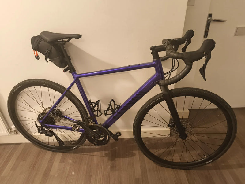 Canyon Endurace AllRoad 2026