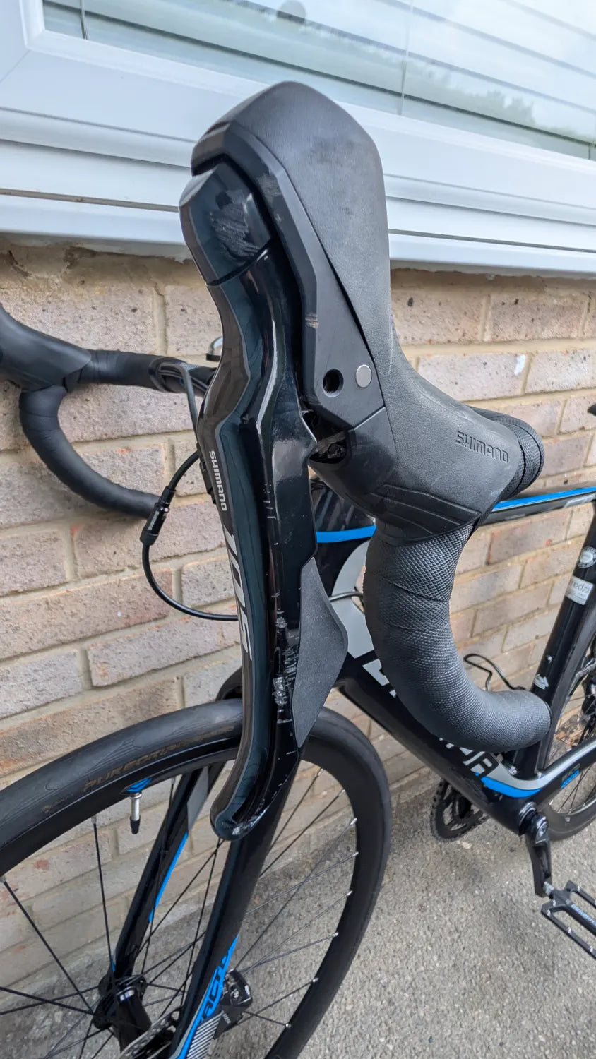 Merida Reacto 4000 Carbon Road 2027