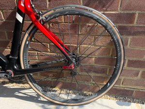 Pinarello Dogma F8 2017