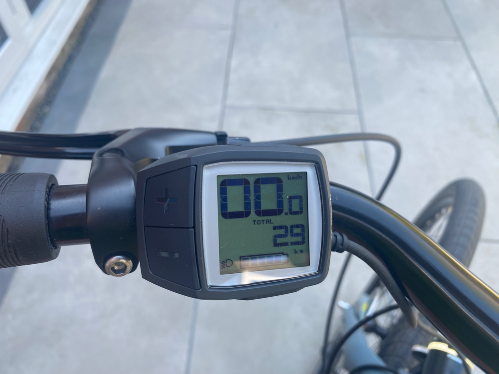Trek Um1 midstep 2019