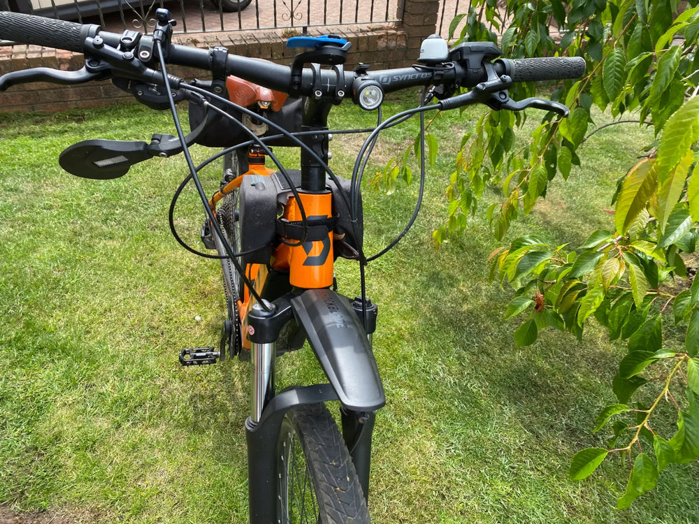Scott Aspect Eride 920 2021