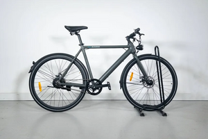 Bleubird Urban Classic City