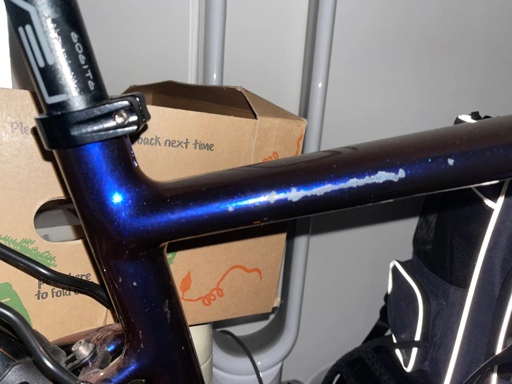 Ribble CGR AL e - Sport - Shimano Tiagra 2022