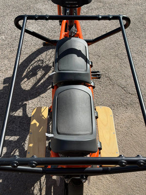 Rad Power RadWagon 4 2023