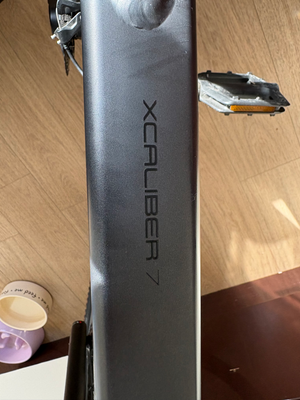 Trek X-Caliber 2019