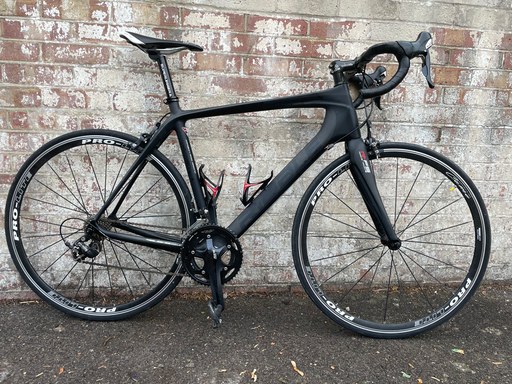 Ribble R872 - Shimano 105 2020