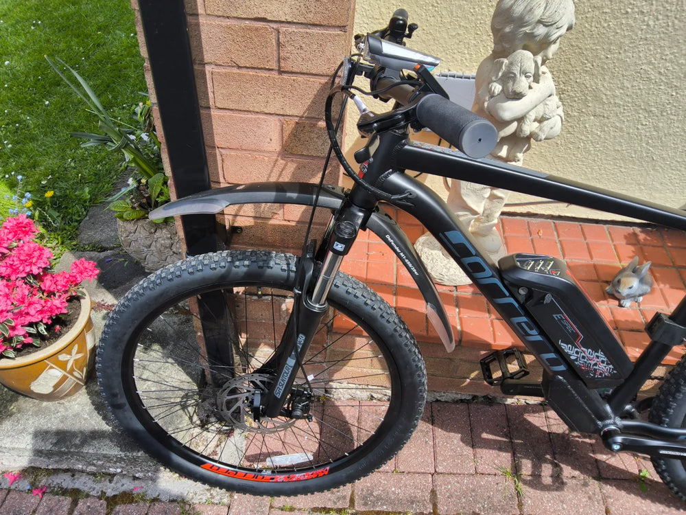 Carrera Vengeance e pro 2025