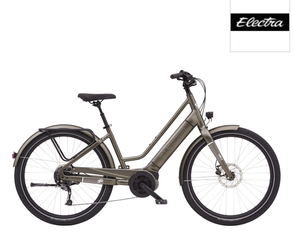 Electra Vale Go! 9D EQ 2022
