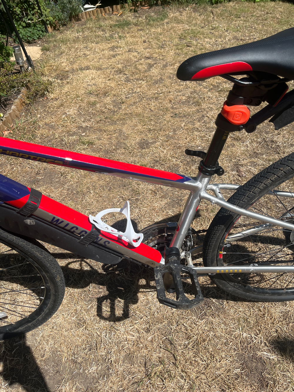 Wiggins Chartres Junior Bike 2020