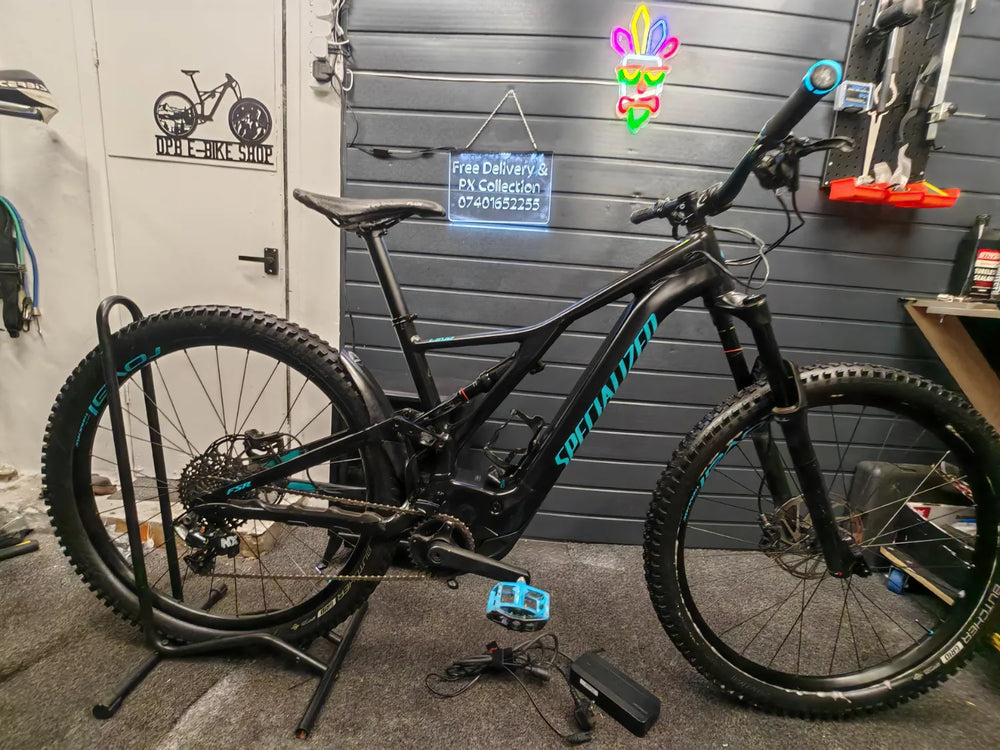 Specialized Turbo Levo Comp Alloy S4 2023