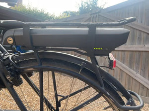 Batavus N/A Unknown