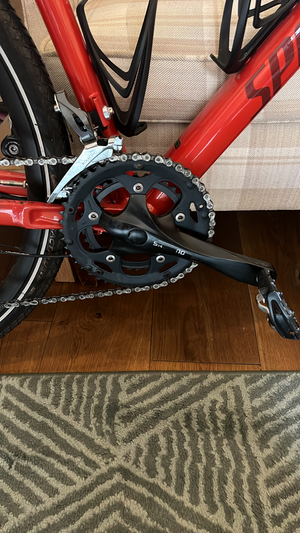 Specialized Diverge E5 2023