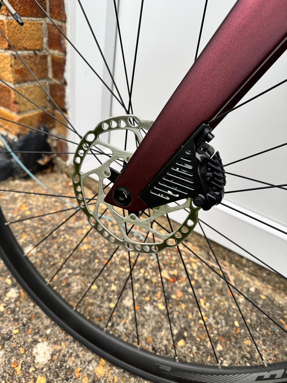 Merida REACTO 6000 Di2 2023