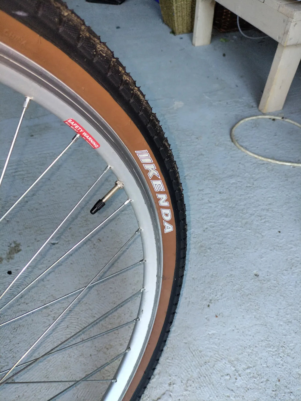 Raleigh Pioneer Trail 27 5 2017