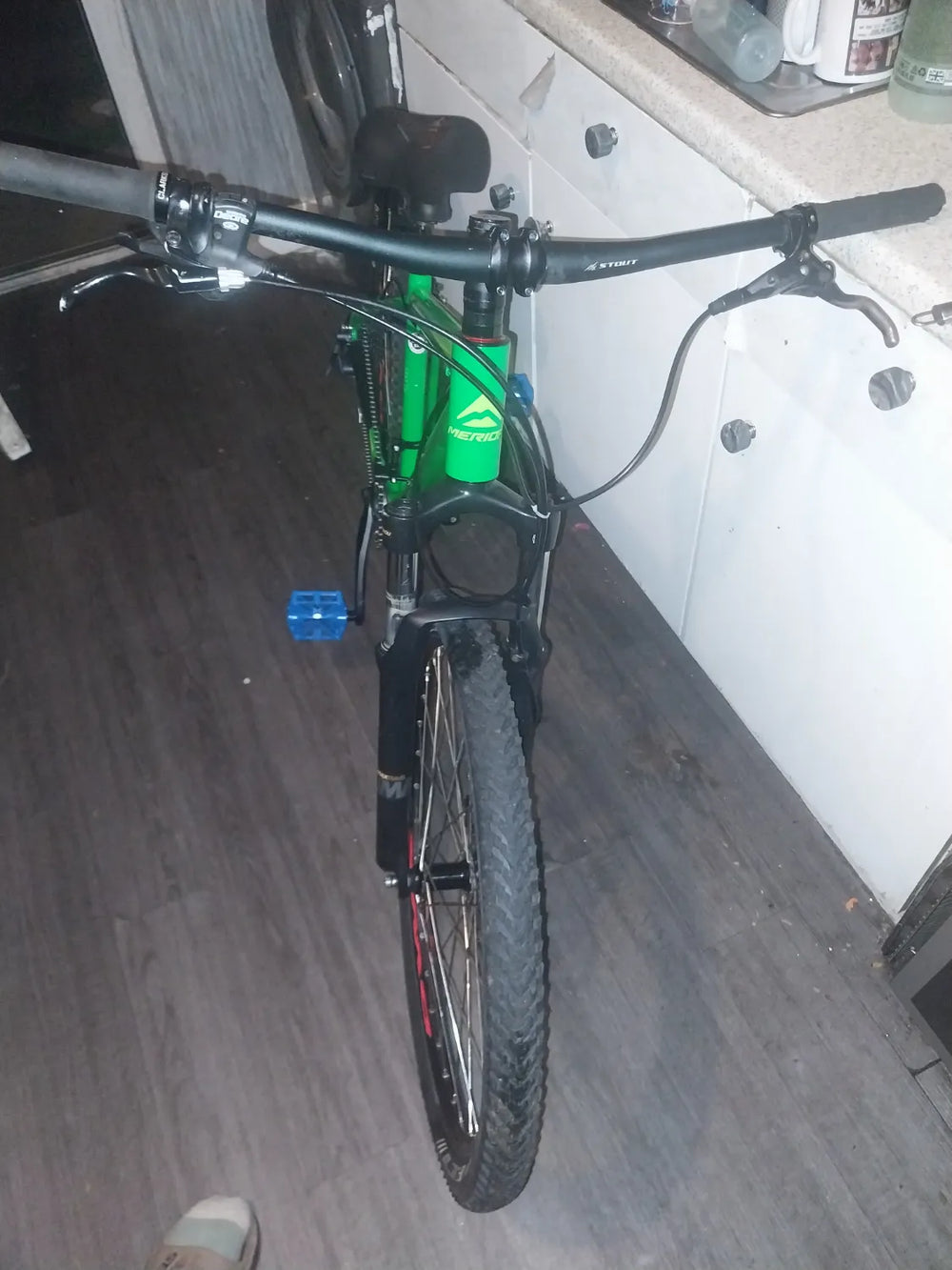 Merida Matts 6. 15-MD 2023