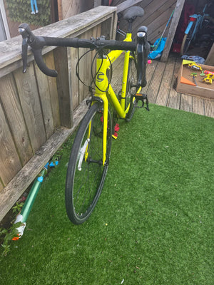 Cannondale Optimo