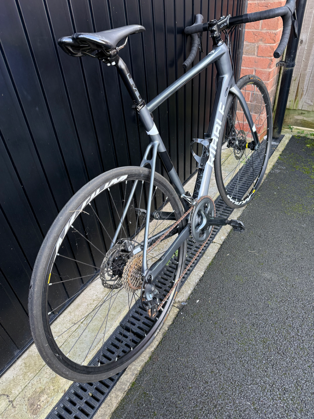 Ribble R872 Disc - Sport 2024