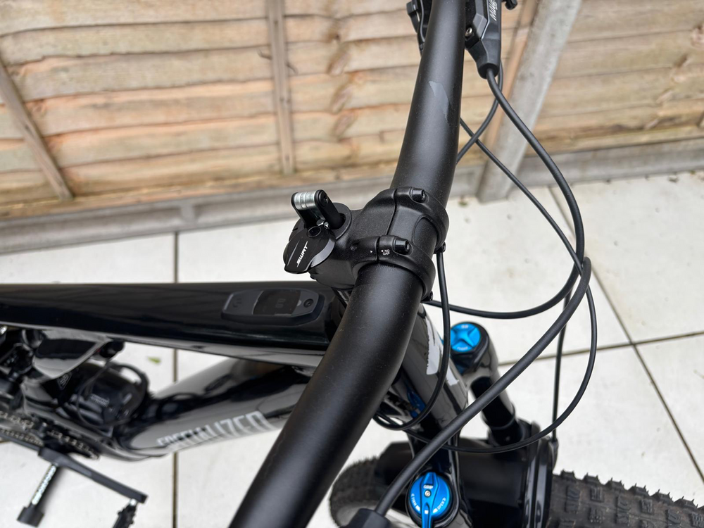Specialized Levo Comp Alloy G3 2025