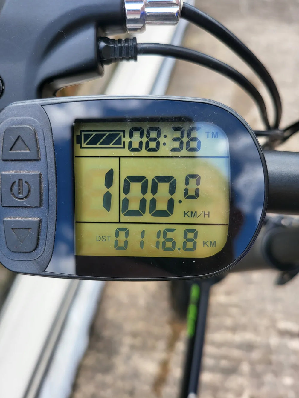 E-Go Lite 2022