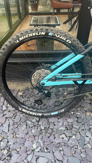 Orbea Rise H20 2022