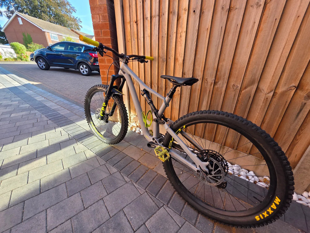 Specialized Stumpjumper Comp Alloy 2020