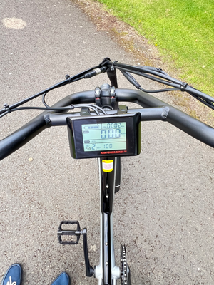 Rad Power RadRunner 2 2024