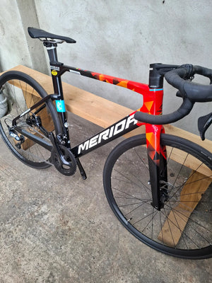 Merida Reacto 5000 Carbon Road 2027