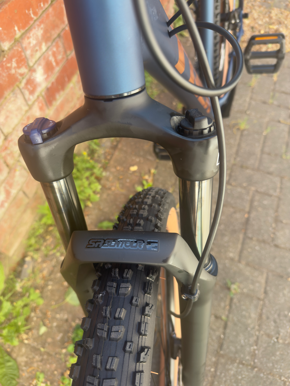 Trek Marlin 5 Gen 3 2026