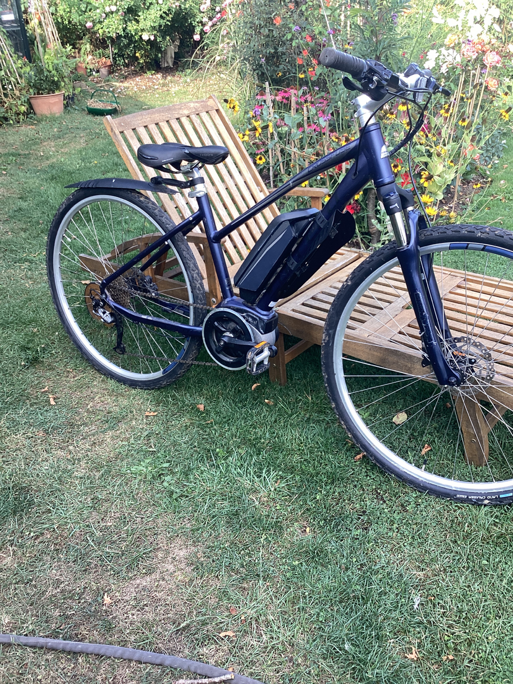 Carrera Crossfuse 2019