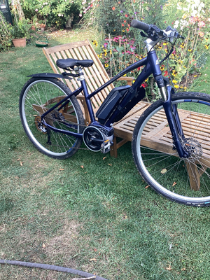 Carrera Crossfuse 2019
