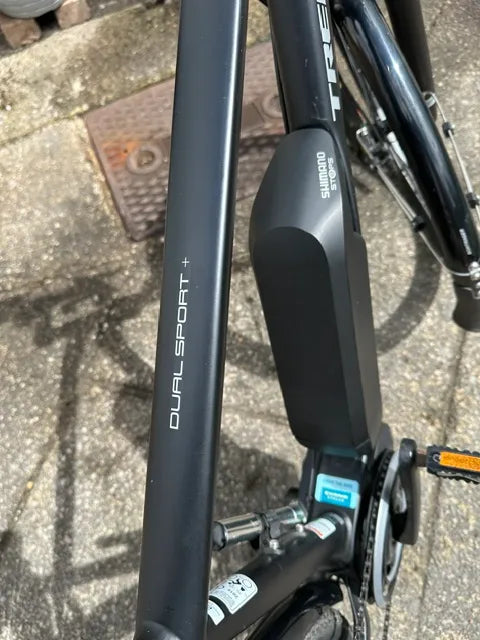 Trek Dual Sport+ 2019