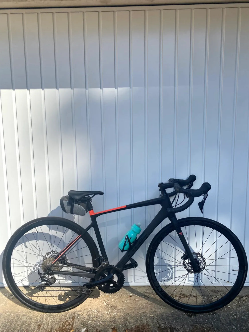 Cube Axial Ws GTC Pro Carbon Road 2023