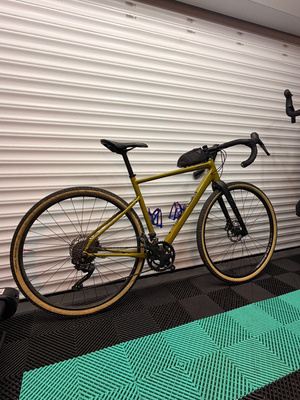 Cannondale Topstone 2 Alloy 2x Gravel 2023
